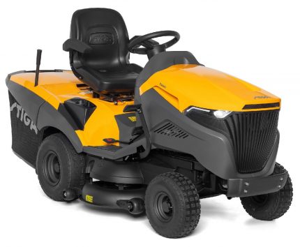 Stiga Rasentraktor Estate 9102 W – Modell 2022