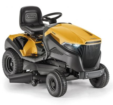 Stiga Rasentraktor Tornado 7108 W – Modell 2022